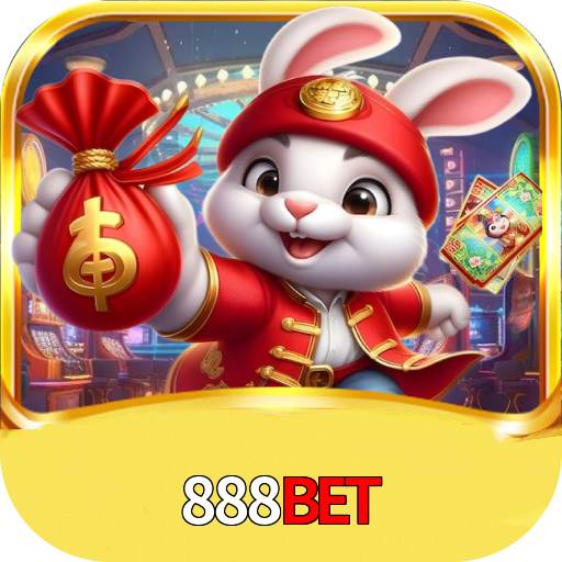 Logo da 888bet